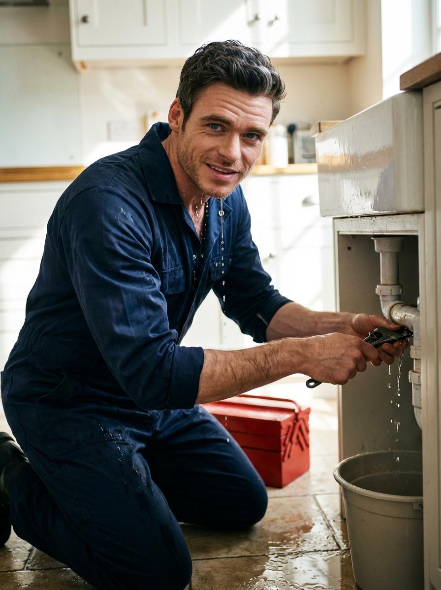 Richard Madden thumbnail