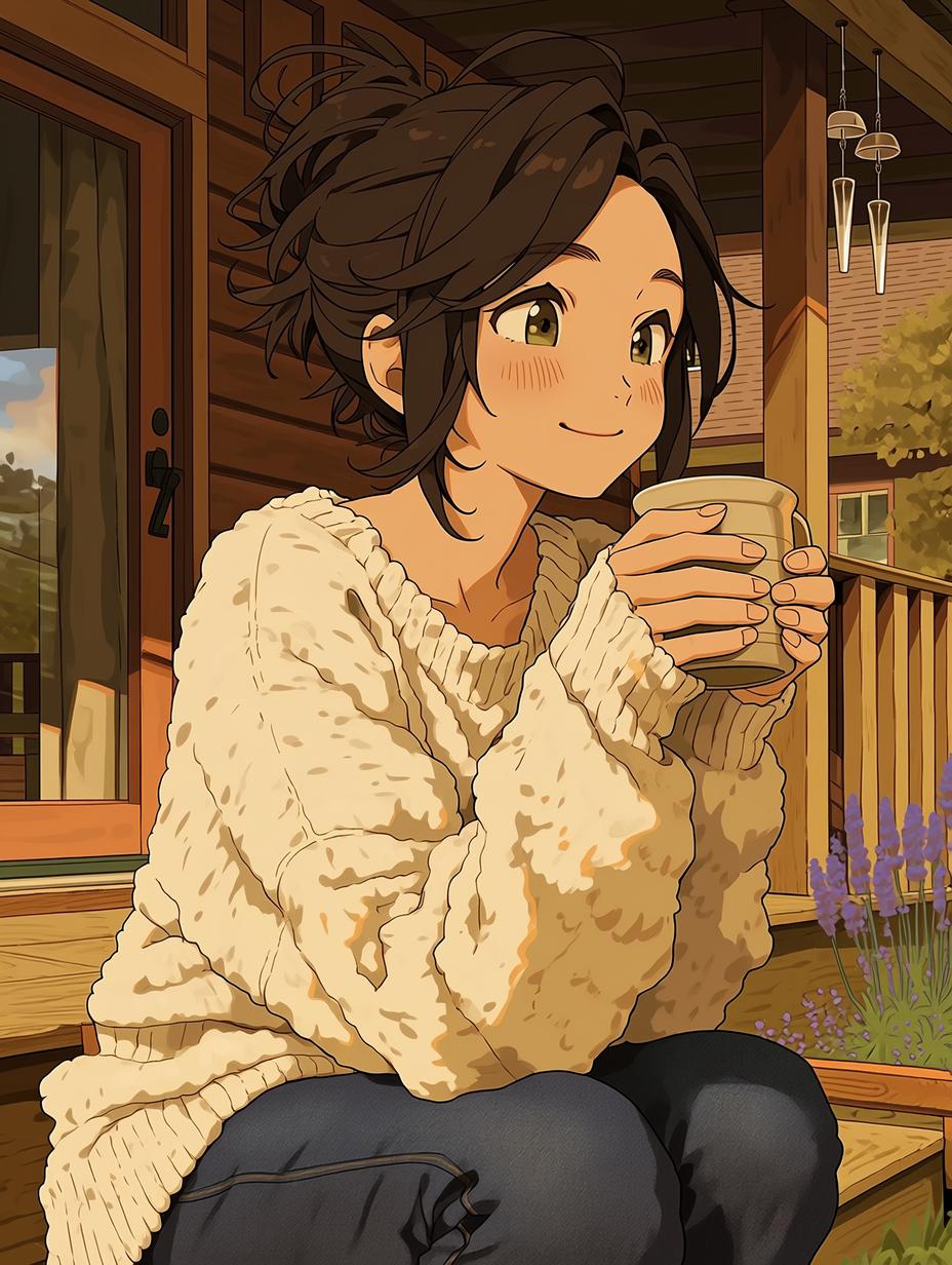 Elara Vance thumbnail