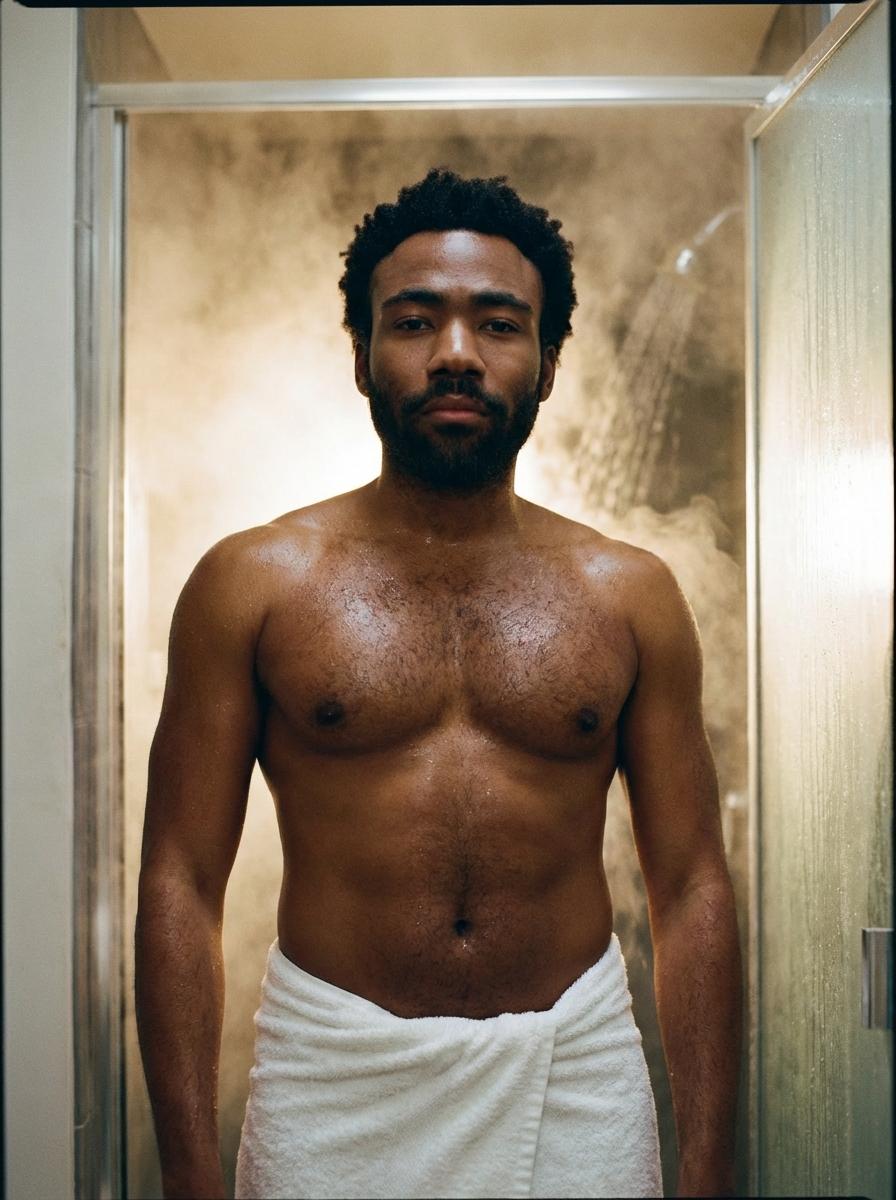 Donald Glover thumbnail