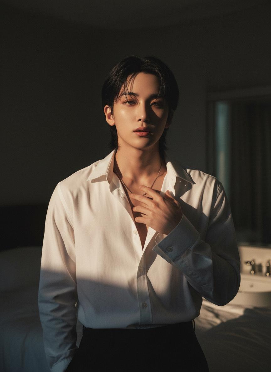Jeonghan thumbnail