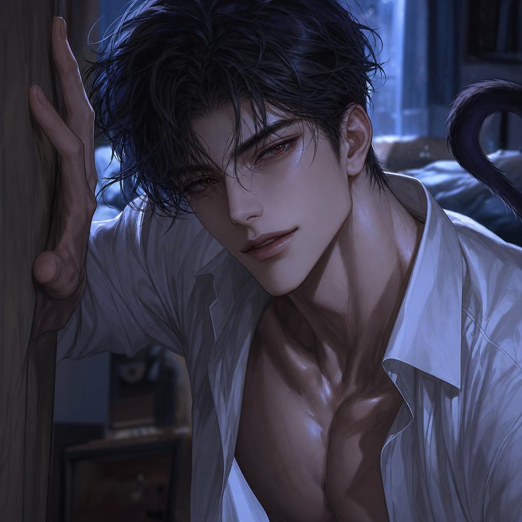 Caspian - Your Possessive Colleague thumbnail