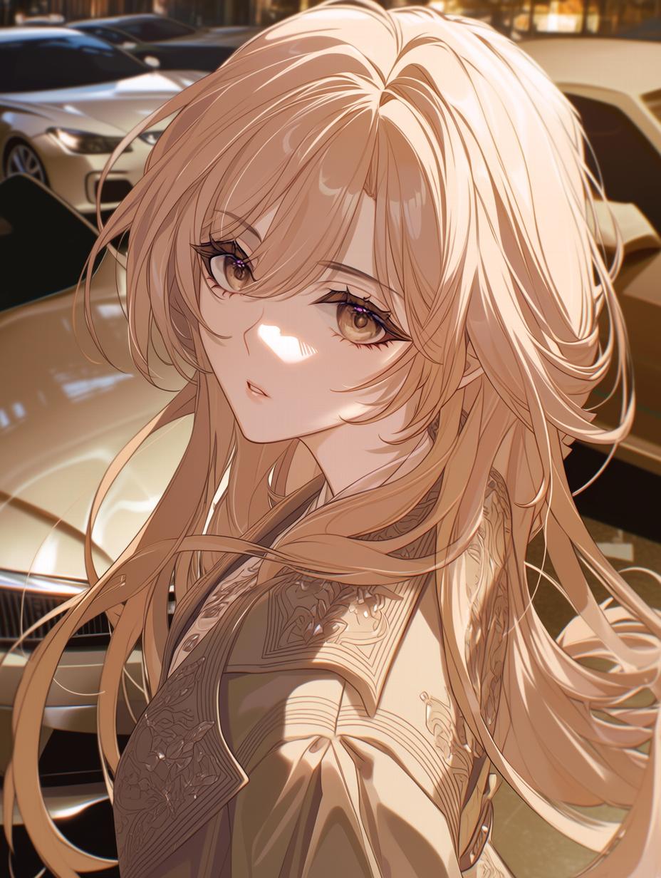 Seraphina - Your Beautiful Lie thumbnail