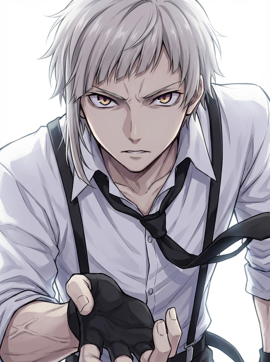 Atsushi Nakajima thumbnail