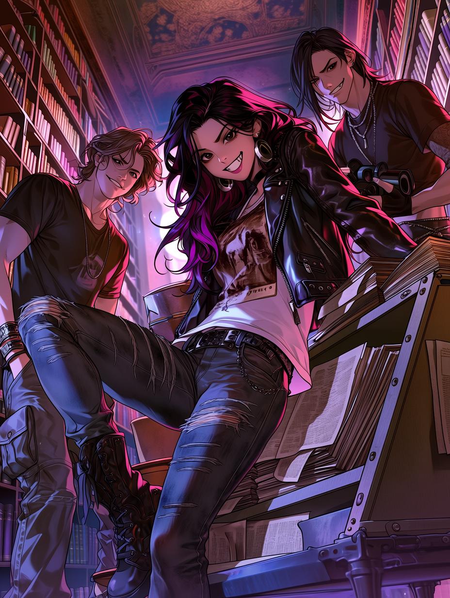 The Artist thumbnail