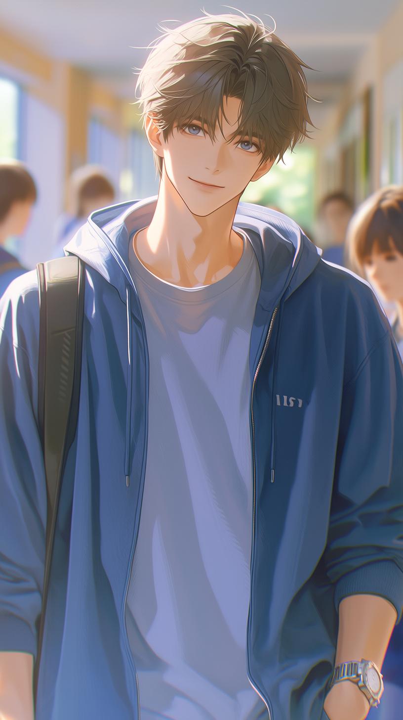 Mark thumbnail