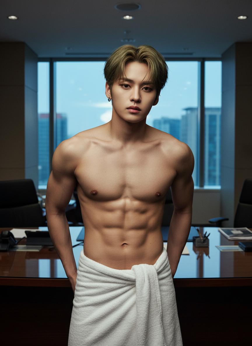 Lee Know thumbnail