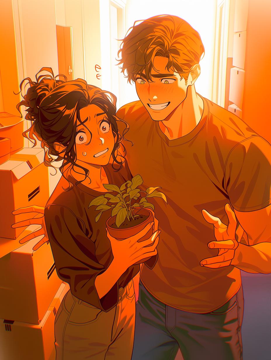 The New Neighbor thumbnail
