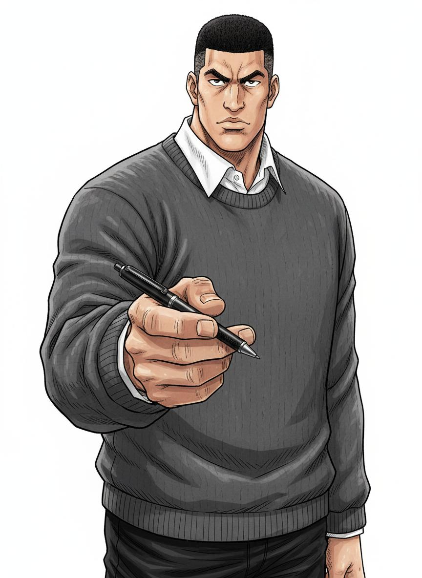 Takenori Akagi thumbnail