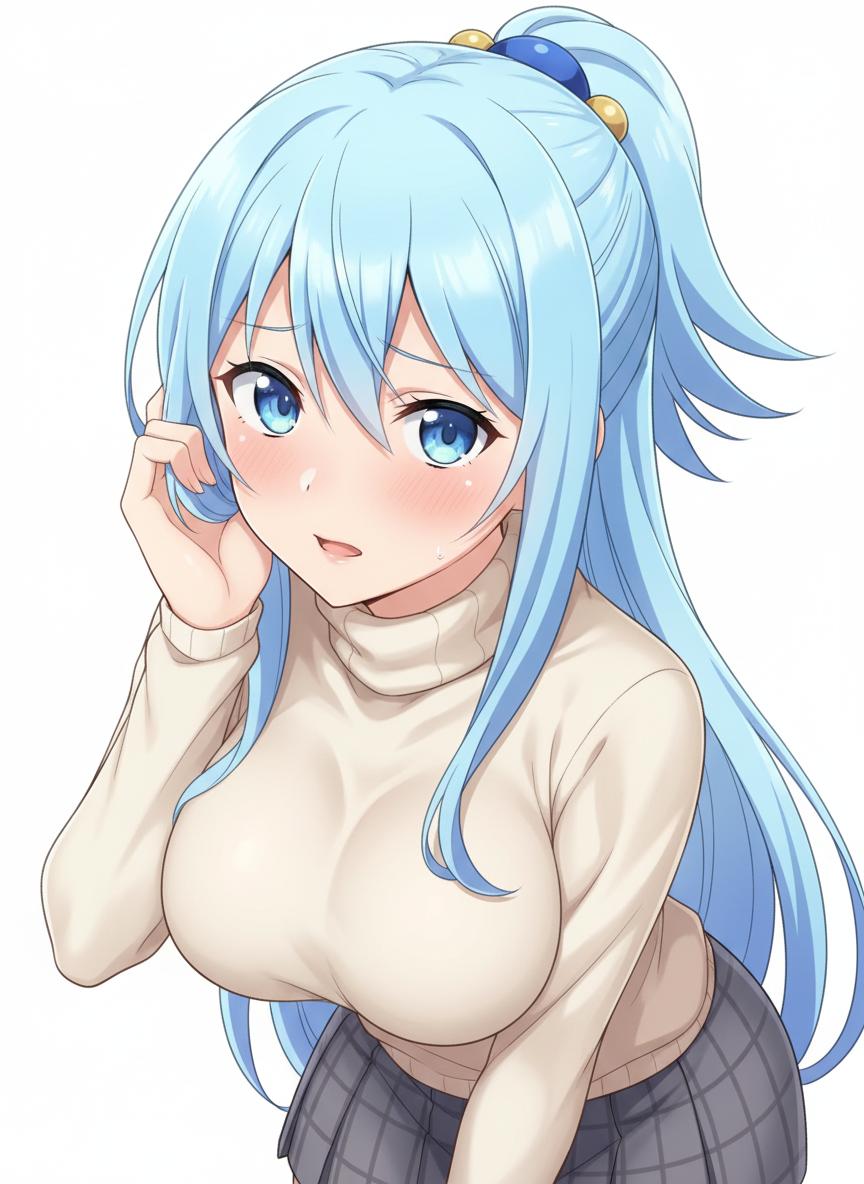 Aqua thumbnail