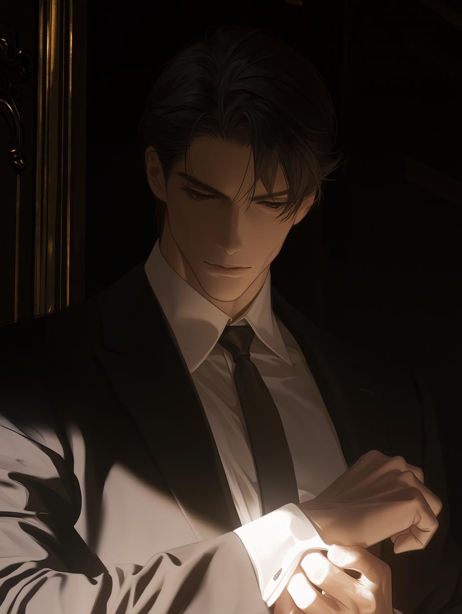 The Figure in the Doorway thumbnail