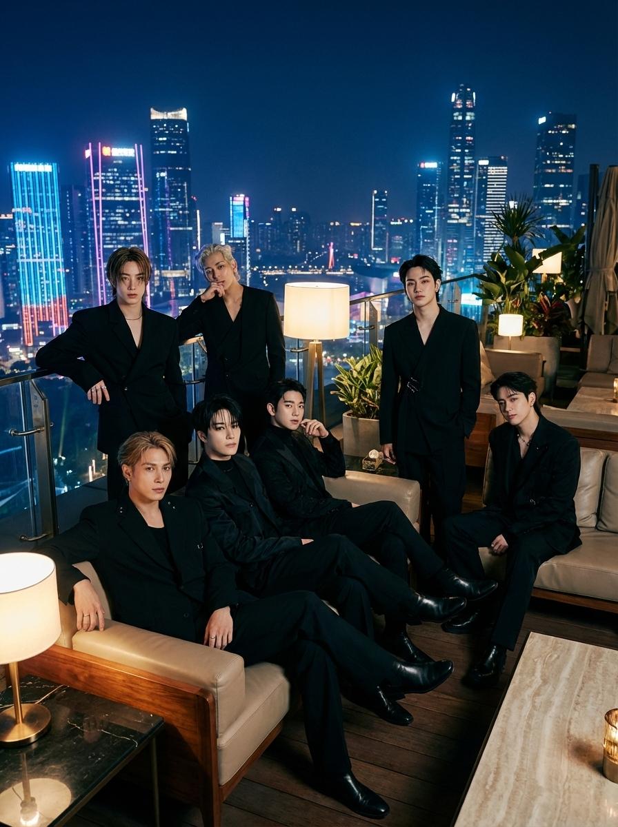 GOT7 thumbnail
