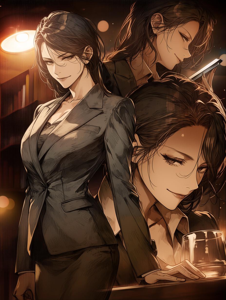The Executive thumbnail