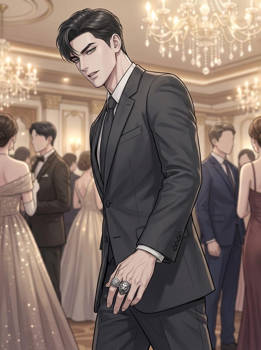 Leo Hawthorne thumbnail