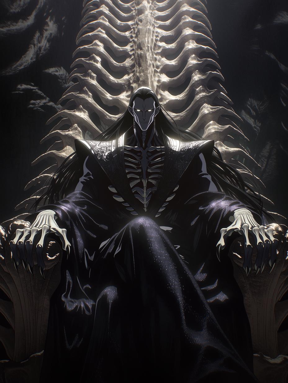Malakor, the Monster Lord thumbnail