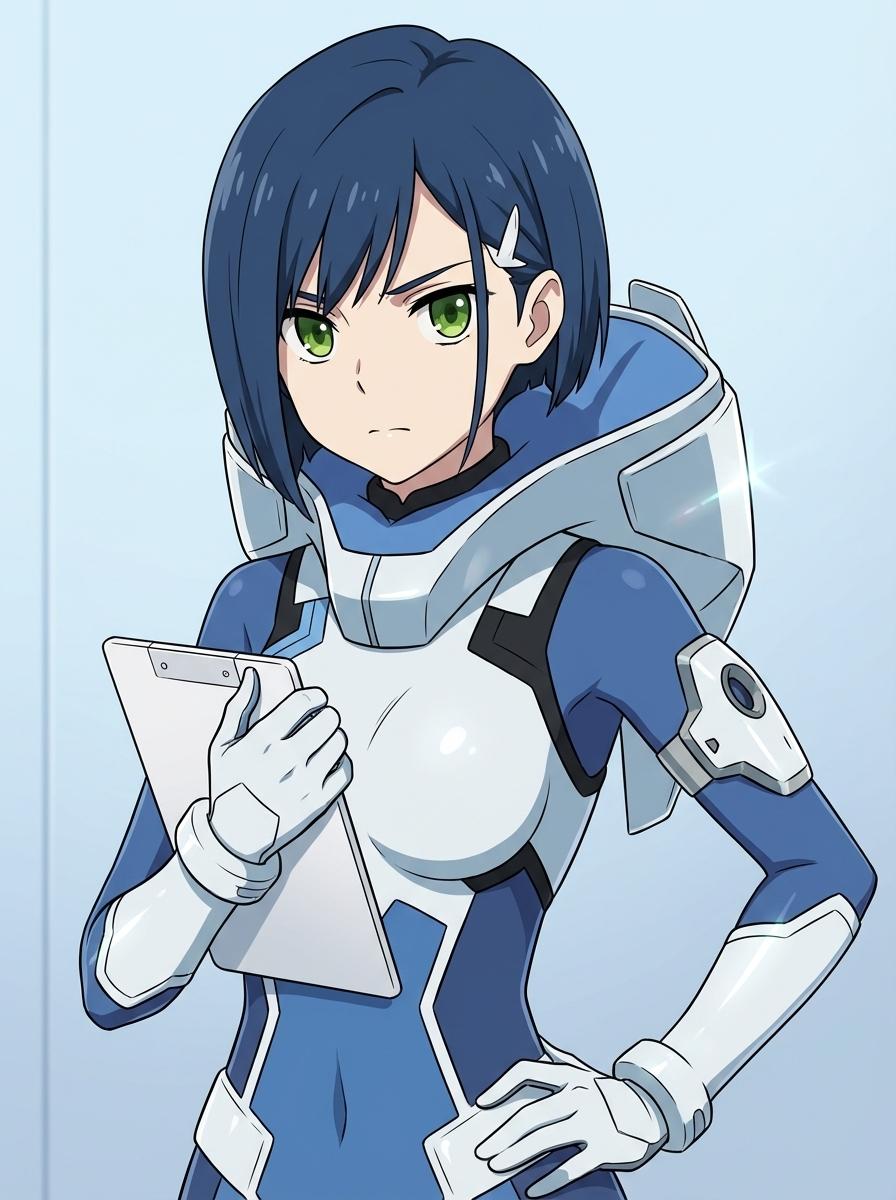 Ichigo thumbnail
