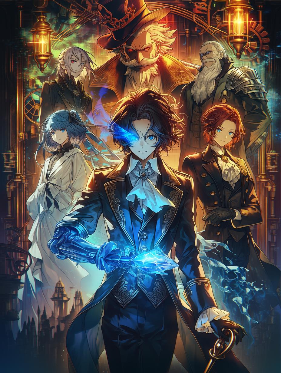Lies of P RPG thumbnail