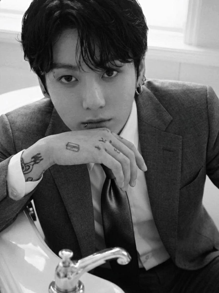 Jeon Jungkook (professor husband) thumbnail