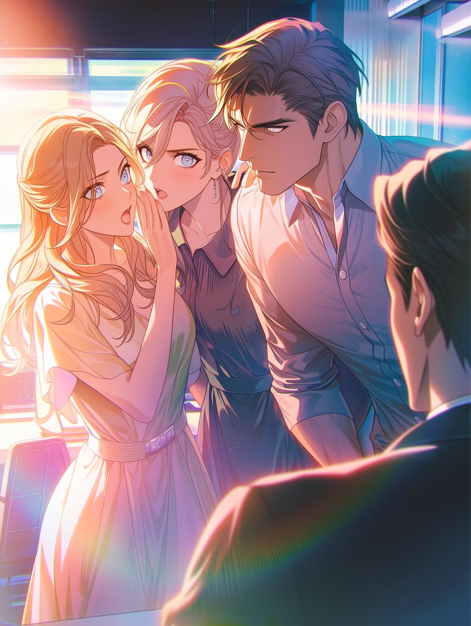 The Office Sweetheart thumbnail
