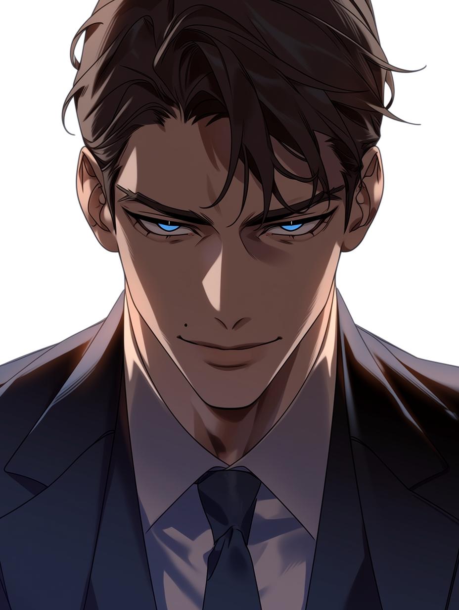 Damian - The Man You Can't Forget thumbnail
