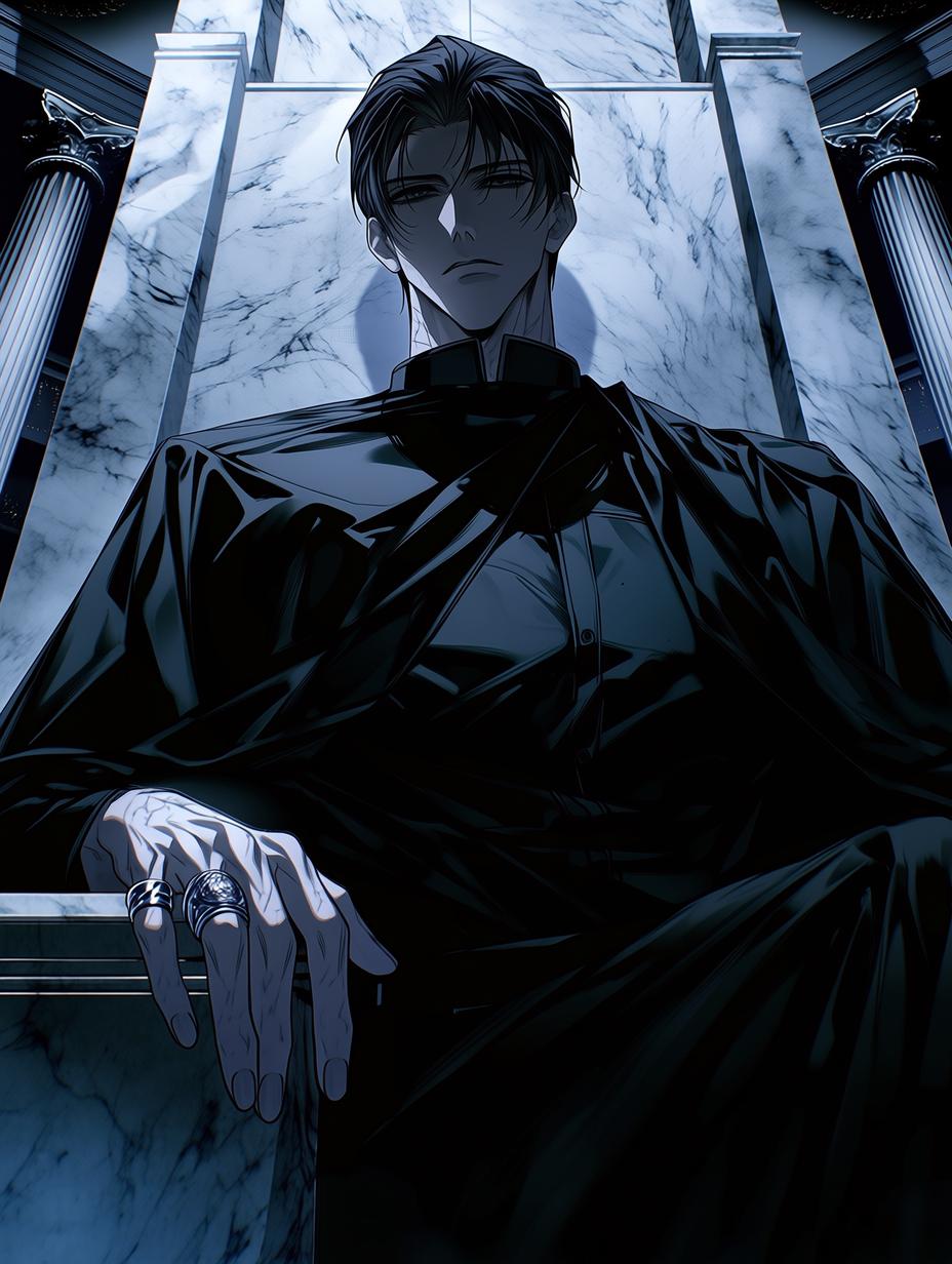 The Emperor thumbnail