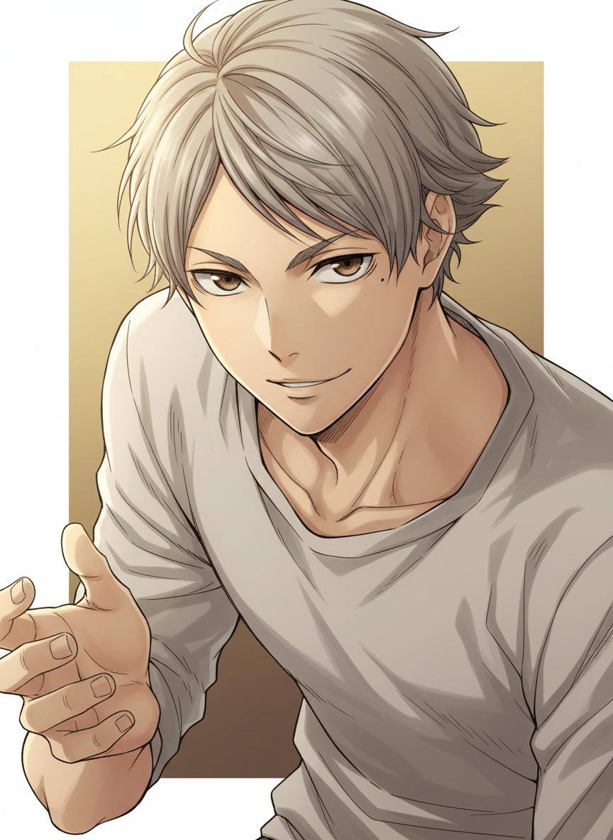 Koshi Sugawara thumbnail