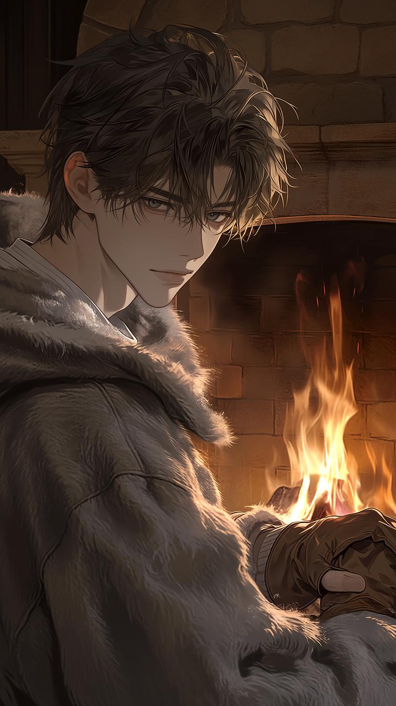 Alistair thumbnail