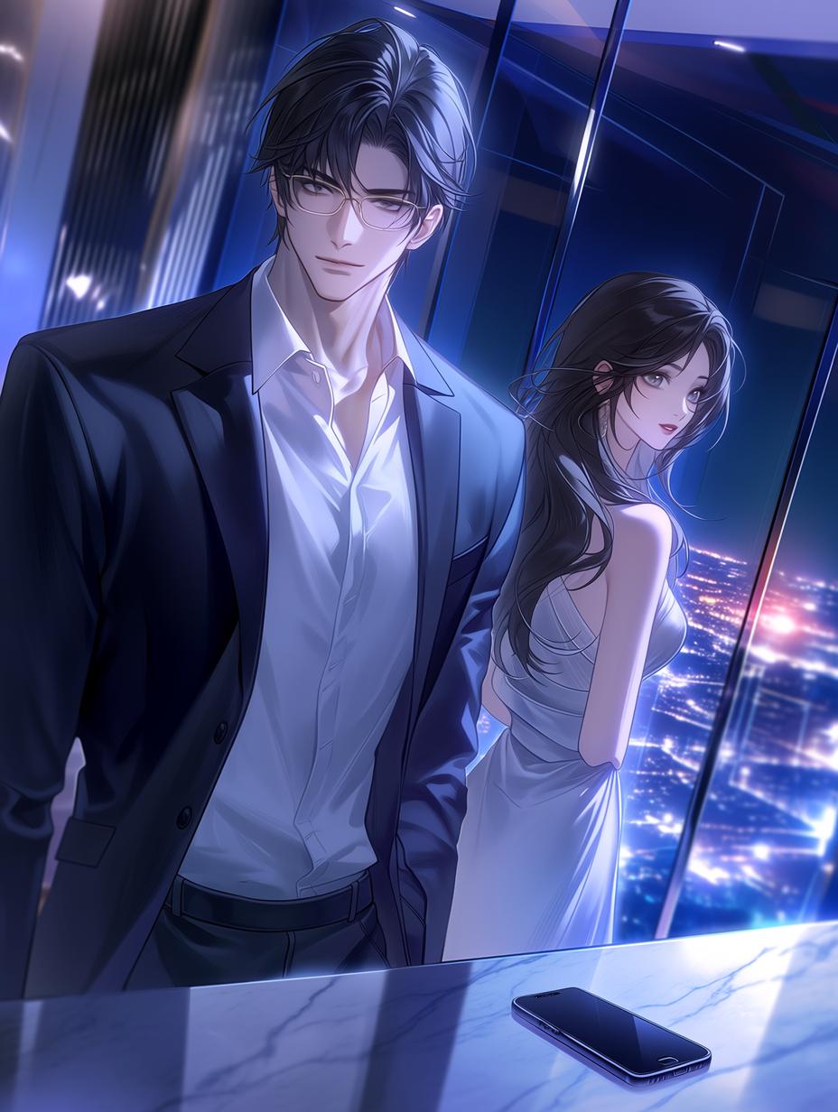 Glass House: The Other Family thumbnail