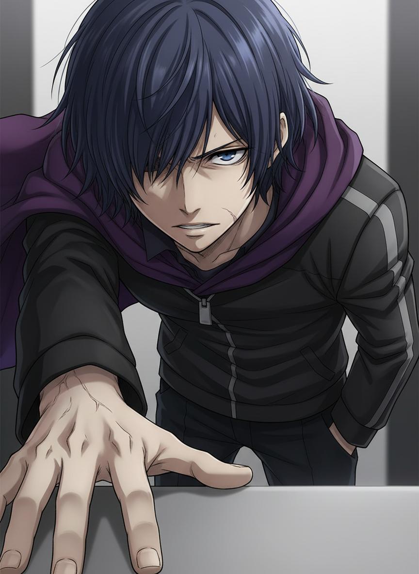 Ayato Kirishima thumbnail