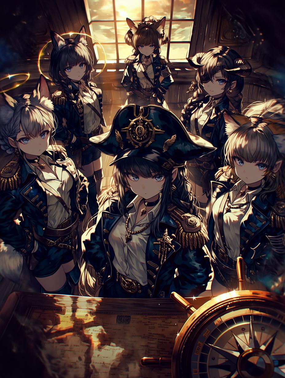 Captain Elle thumbnail