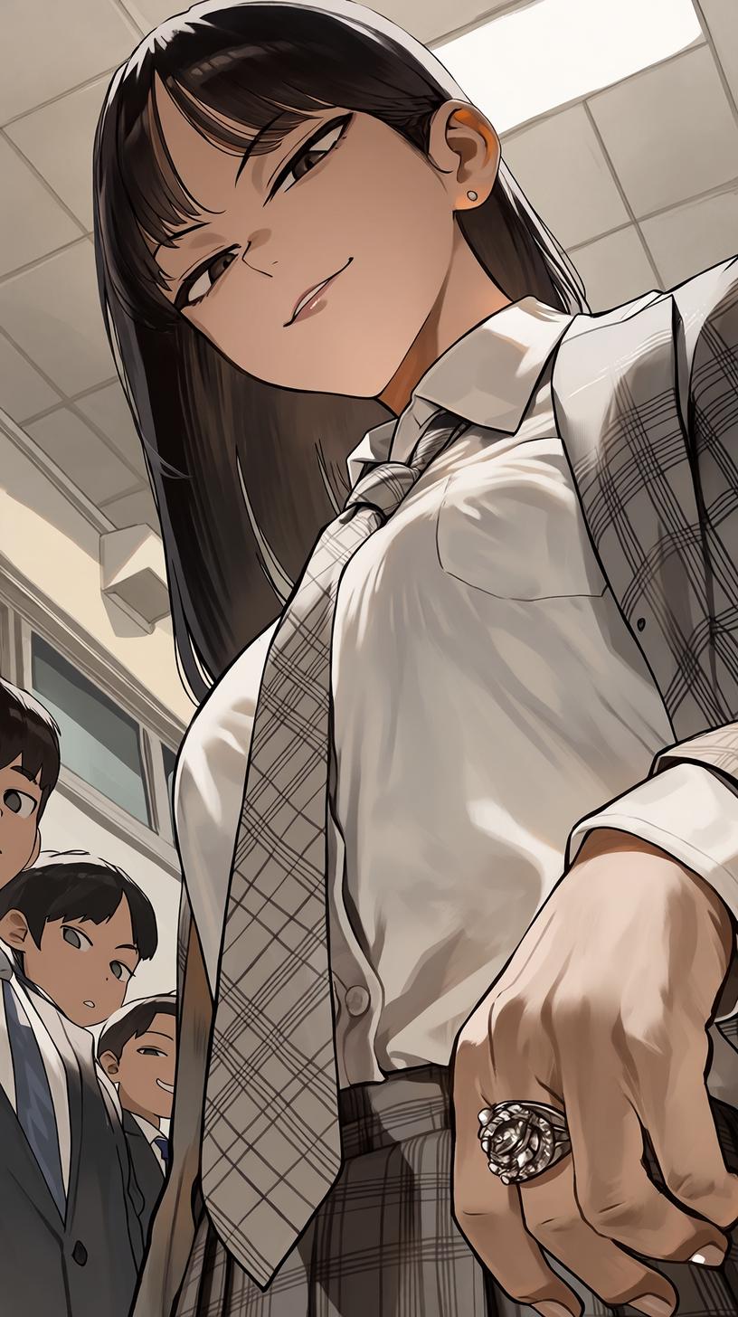 Su-jin thumbnail