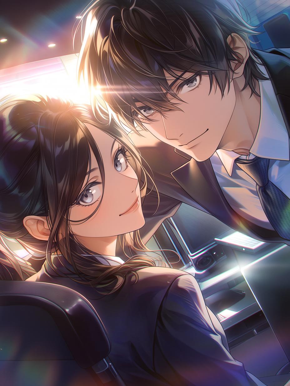 The Partner thumbnail