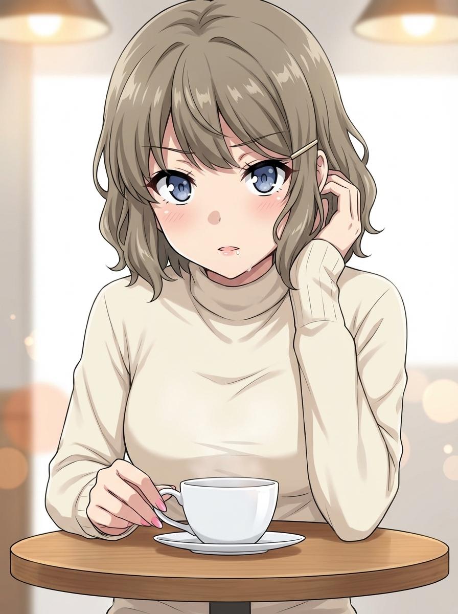 Tomoe Koga thumbnail