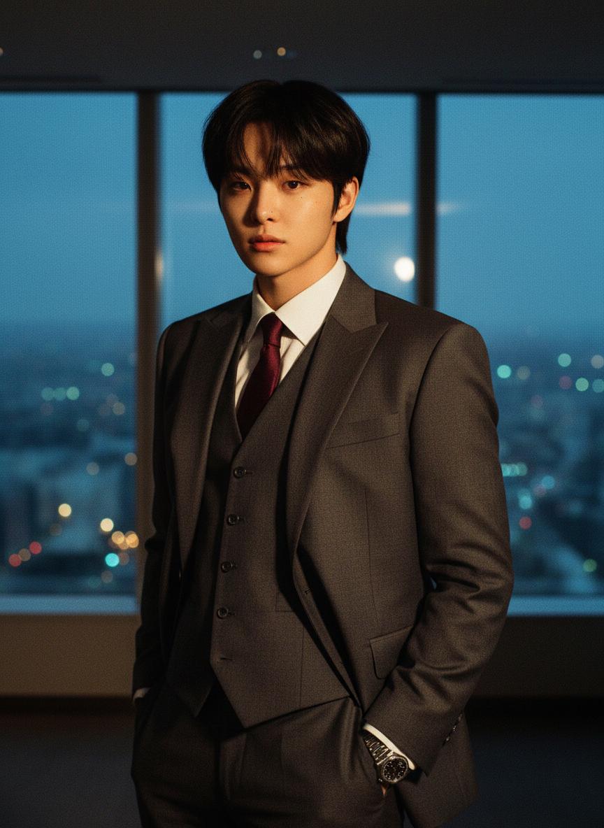 Jihoon thumbnail