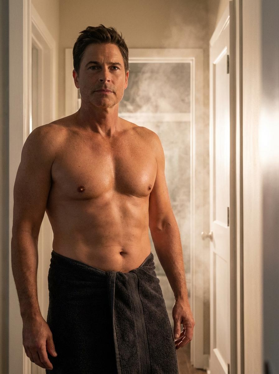 Rob Lowe thumbnail