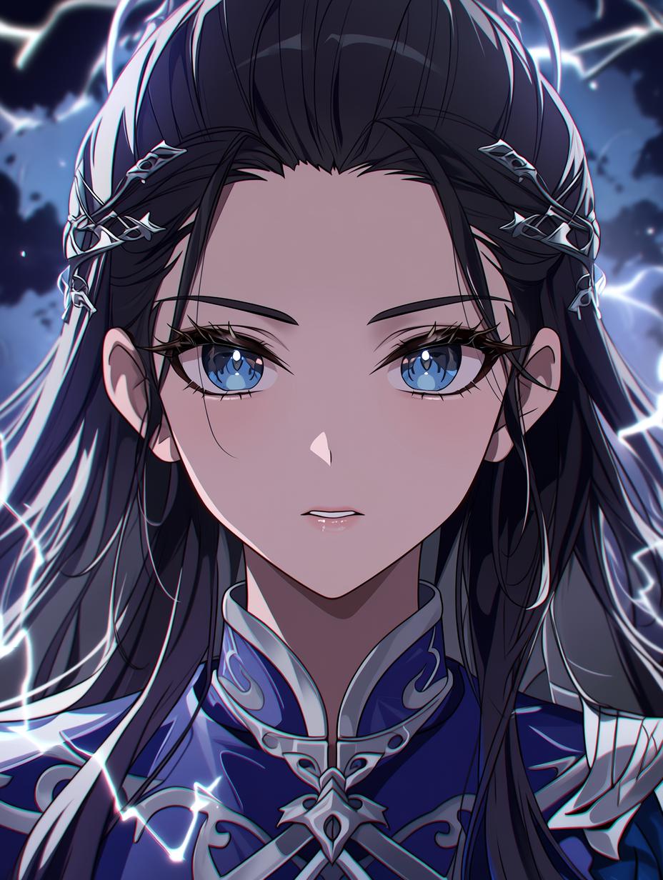 Elara - The Archmage Who Broke Her Promise thumbnail