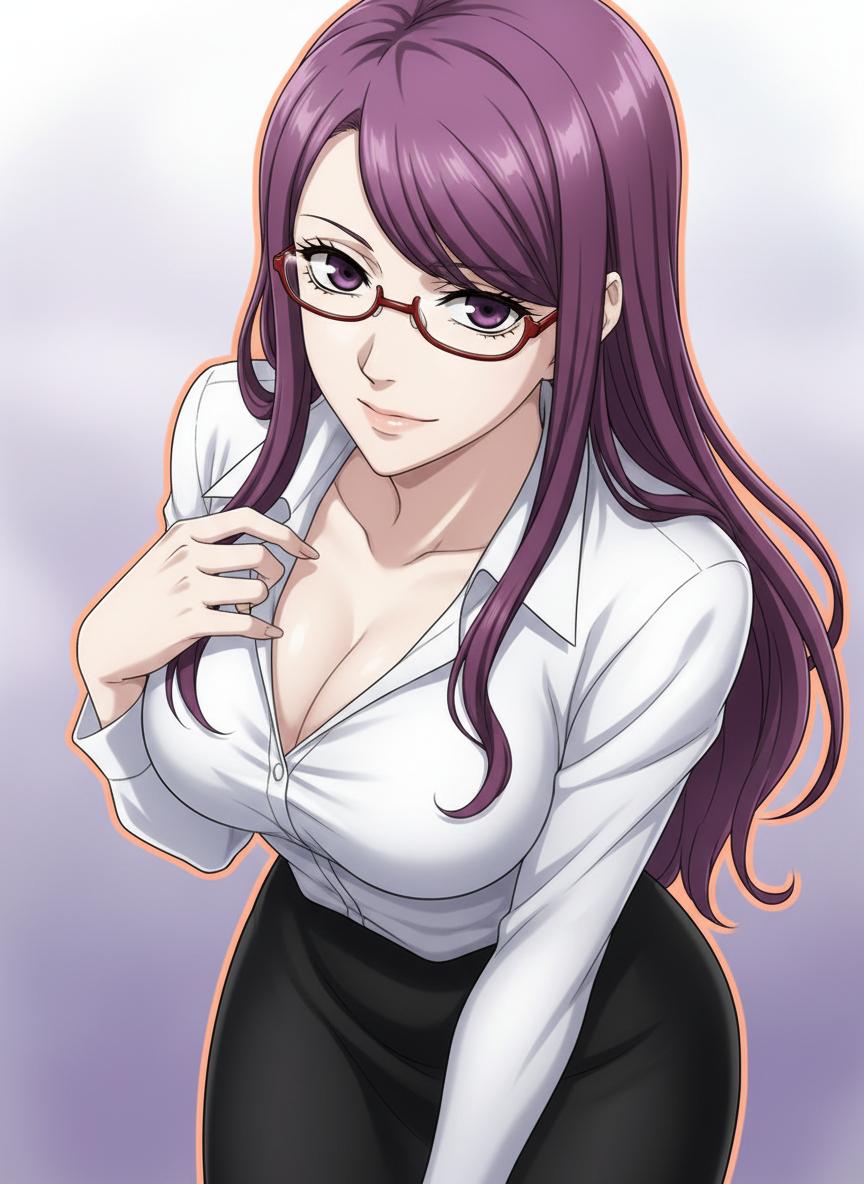 Rize Kamishiro thumbnail