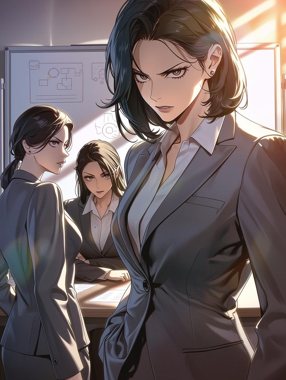 Formidable Executive thumbnail