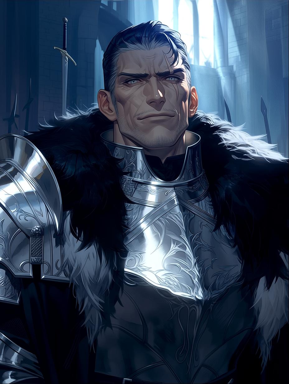 Commander Valerius thumbnail