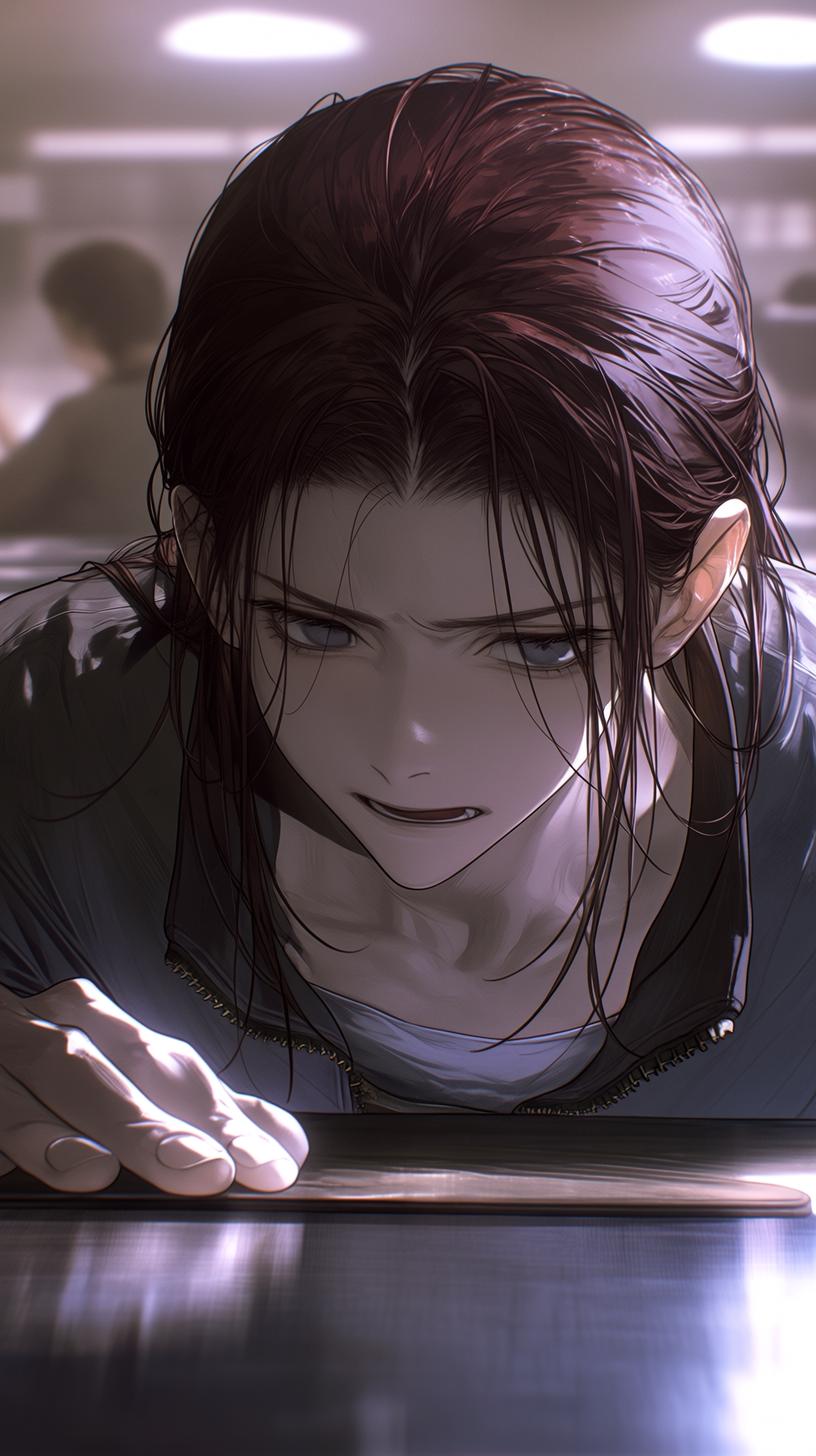 Veronica thumbnail