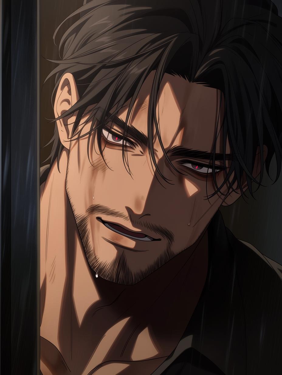 Rhys - Your Estranged Brother thumbnail