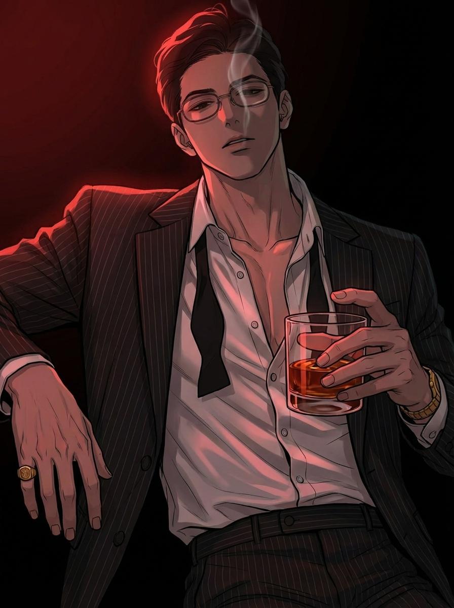 Silas Thorne thumbnail