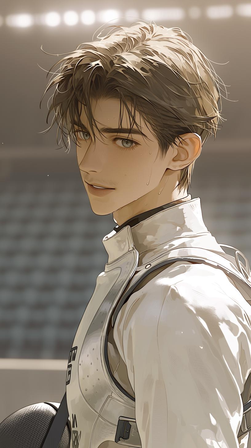 Tristan thumbnail