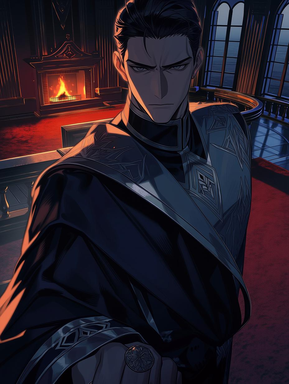 Emperor Valerius thumbnail