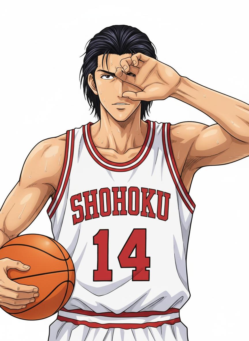 Hisashi Mitsui thumbnail