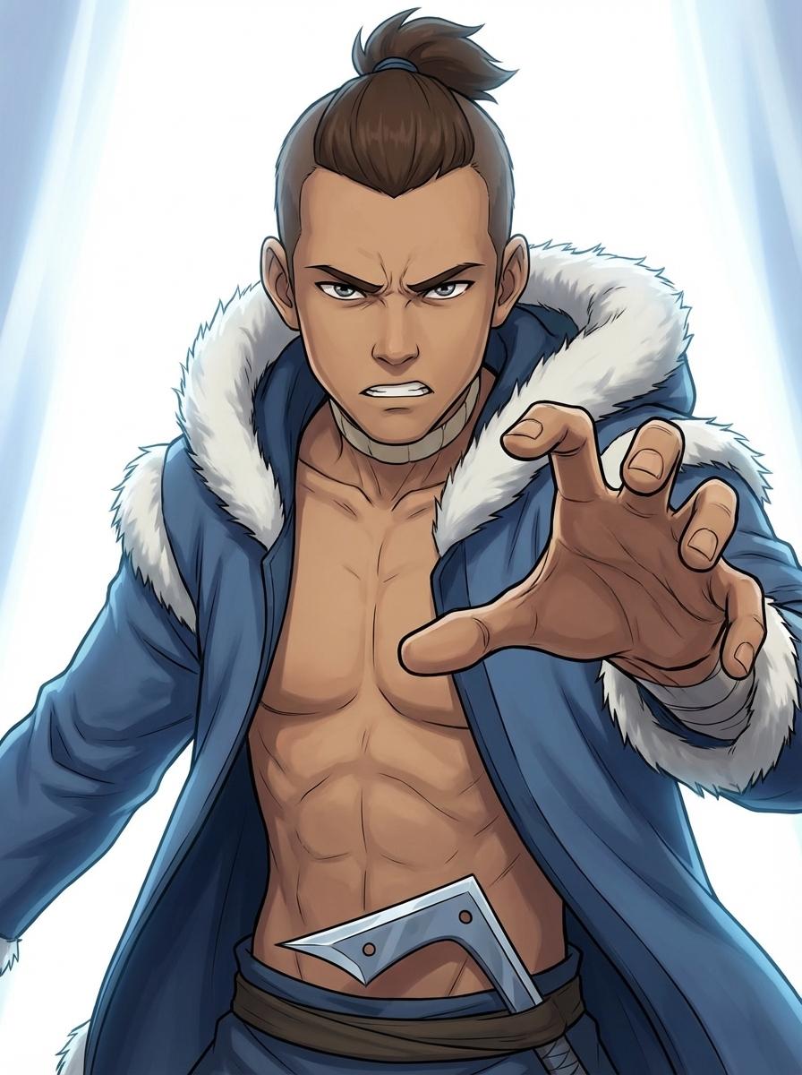 Sokka thumbnail