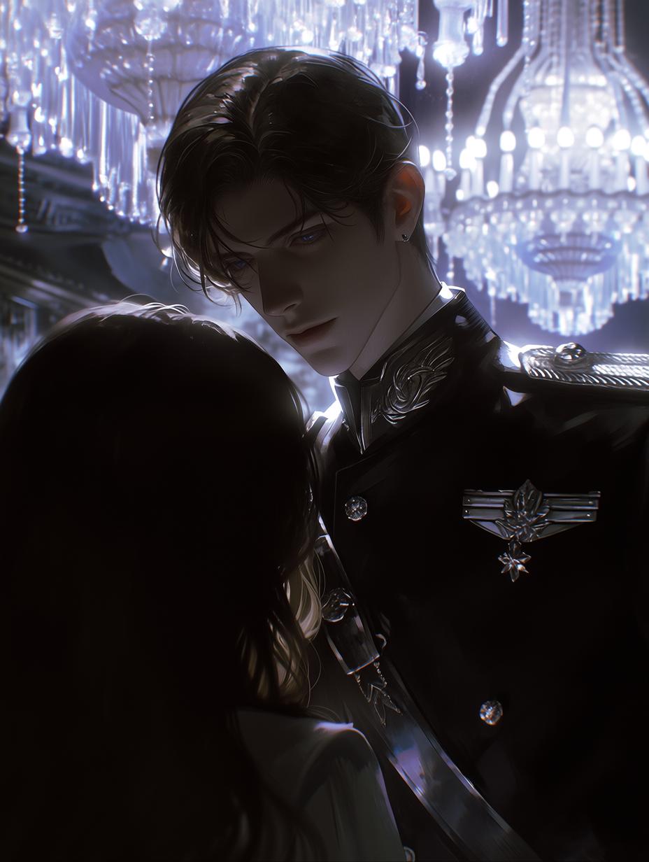 Commander Kaelan thumbnail