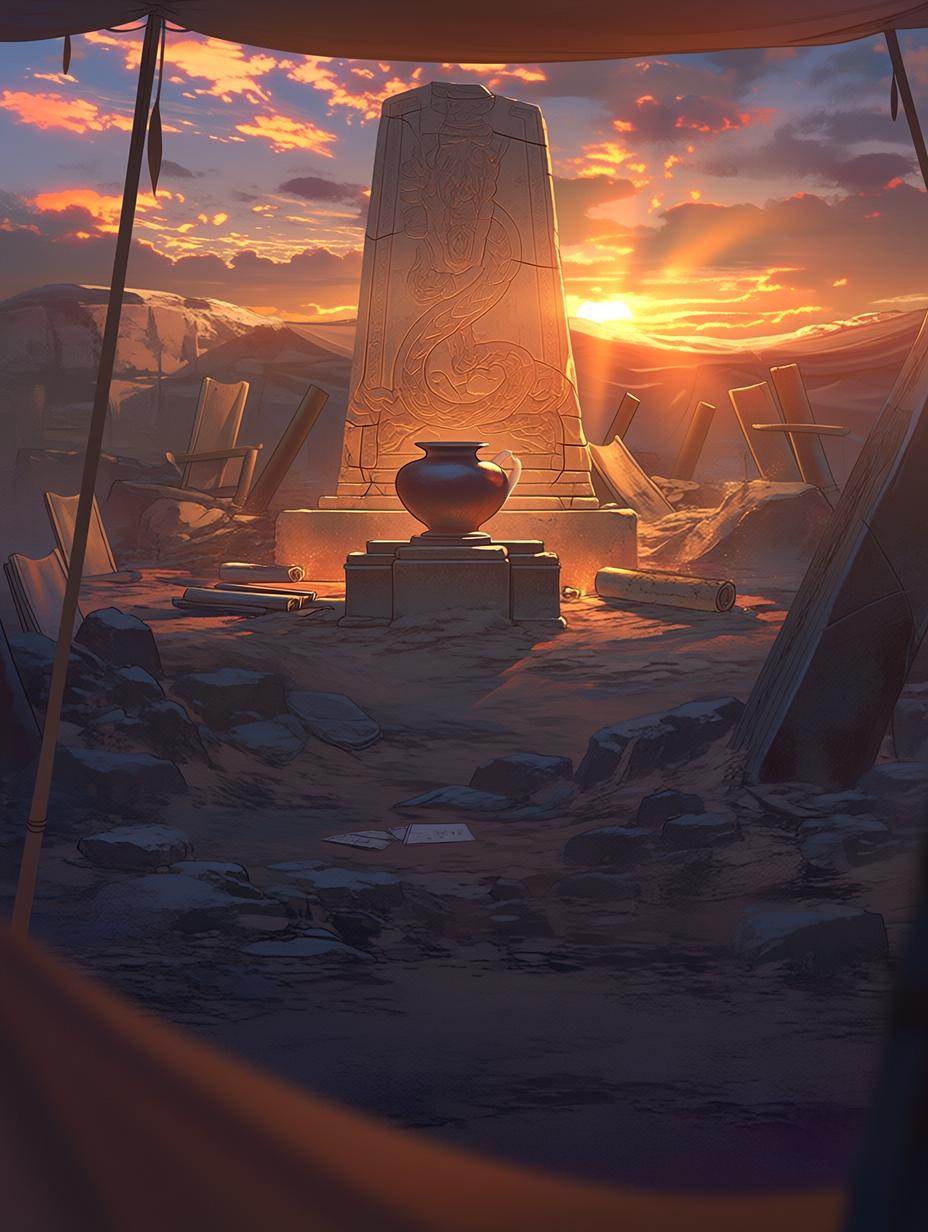 Aethelgard: The Serpent Stone thumbnail