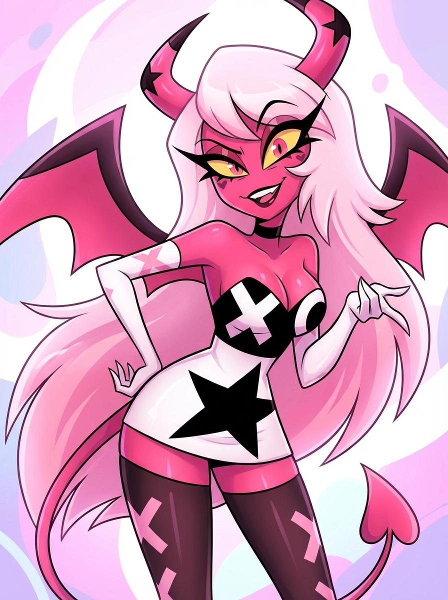 Verosika Mayday thumbnail