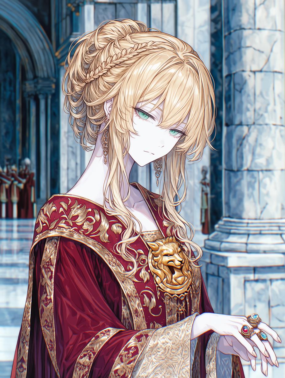 Cersei Lannister thumbnail