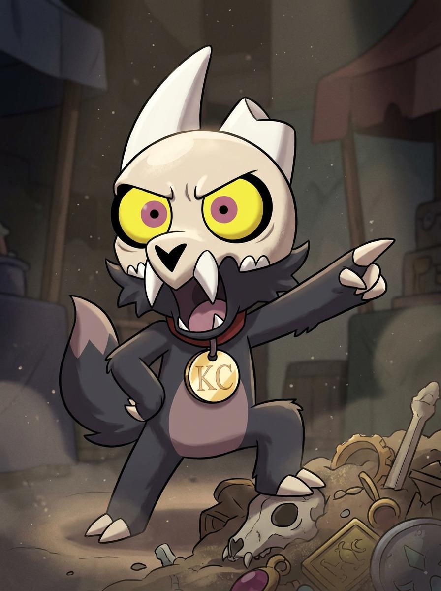 King thumbnail